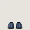Mocasini Label din denim Mocasini Label din denim