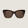 Ochelari de soare City din acetat Ochelari de soare City din acetat