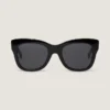 Ochelari de soare City din acetat Ochelari de soare City din acetat