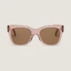 Ochelari de soare City din acetat Ochelari de soare City din acetat