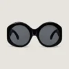 Ochelari de soare Cocoon din acetat
