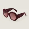 Ochelari de soare Cocoon din acetat
