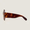 Ochelari de soare Cocoon din acetat