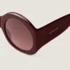 Ochelari de soare Cocoon din acetat