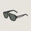 Ochelari de soare Day din acetat Ochelari de soare Day din acetat