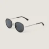 Ochelari de soare Day din acetat și metal Ochelari de soare Day din acetat și metal