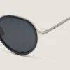 Ochelari de soare Day din acetat și metal Ochelari de soare Day din acetat și metal