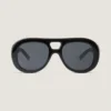 Ochelari de soare Givenchy Bold din acetat