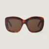 Ochelari de soare Givenchy Bold din acetat