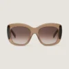 Ochelari de soare Givenchy Bold din acetat