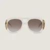 Ochelari de soare Givenchy Bold din acetat
