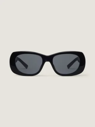 Ochelari de soare Givenchy Bold din acetat