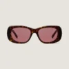 Ochelari de soare Givenchy Bold din acetat Ochelari de soare Givenchy Bold din acetat