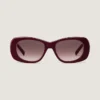 Ochelari de soare Givenchy Bold din acetat Ochelari de soare Givenchy Bold din acetat