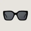 Ochelari de soare Givenchy Bold din acetat