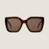 Ochelari de soare Givenchy Bold din acetat Ochelari de soare Givenchy Bold din acetat
