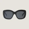 Ochelari de soare Givenchy Bold din acetat