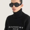 Ochelari de soare Givenchy Bold din acetat