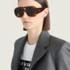 Ochelari de soare Givenchy Bold din acetat
