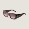 Ochelari de soare Givenchy Bold din acetat Ochelari de soare Givenchy Bold din acetat