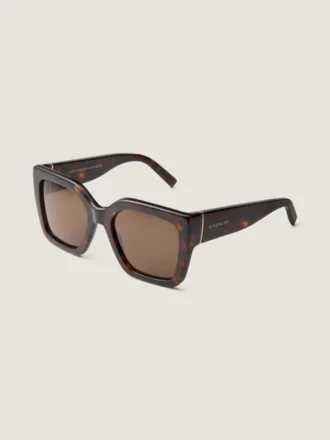 Ochelari de soare Givenchy Bold din acetat