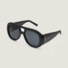 Ochelari de soare Givenchy Bold din acetat