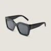 Ochelari de soare Givenchy Bold din acetat