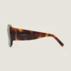 Ochelari de soare Givenchy Bold din acetat