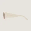 Ochelari de soare Givenchy Bold din acetat