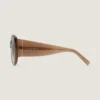 Ochelari de soare Givenchy Bold din acetat