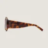 Ochelari de soare Givenchy Bold din acetat