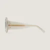 Ochelari de soare Givenchy Bold din acetat
