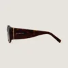 Ochelari de soare Givenchy Bold din acetat Ochelari de soare Givenchy Bold din acetat