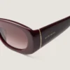 Ochelari de soare Givenchy Bold din acetat Ochelari de soare Givenchy Bold din acetat