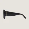 Ochelari de soare Givenchy Bold din acetat