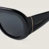 Ochelari de soare Givenchy Bold din acetat