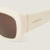 Ochelari de soare Givenchy Bold din acetat