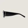 Ochelari de soare Givenchy Bold din acetat Ochelari de soare Givenchy Bold din acetat