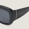 Ochelari de soare Givenchy Bold din acetat