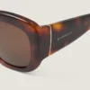 Ochelari de soare Givenchy Bold din acetat
