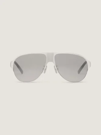 Ochelari de soare Givenchy Bold din metal
