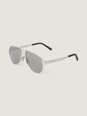 Ochelari de soare Givenchy Bold din metal