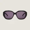 Ochelari de soare Gv Day din acetat Ochelari de soare Gv Day din acetat