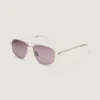 Ochelari de soare Gv One din metal Ochelari de soare Gv One din metal