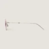 Ochelari de soare Gv One din metal Ochelari de soare Gv One din metal