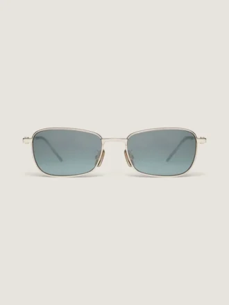 Ochelari de soare unisex Gv Speed din metal și email
