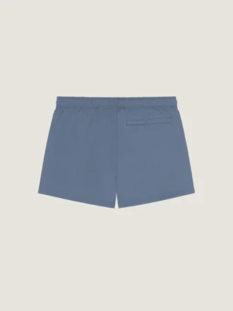 Șort de baie cu broderie Givenchy Paris