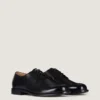 Pantofi Derby din piele