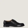 Pantofi Derby din piele