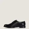 Pantofi Derby din piele